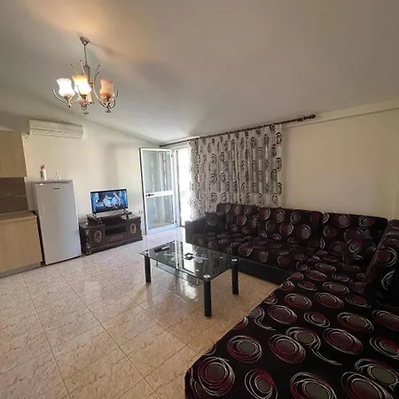 아파트 Family In *