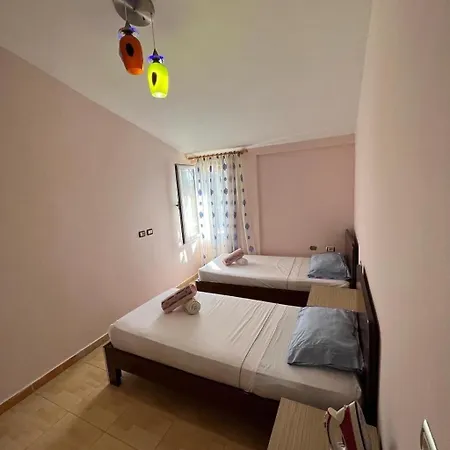 Family In Apartman
