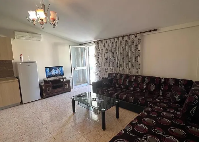 Apartment Family In *