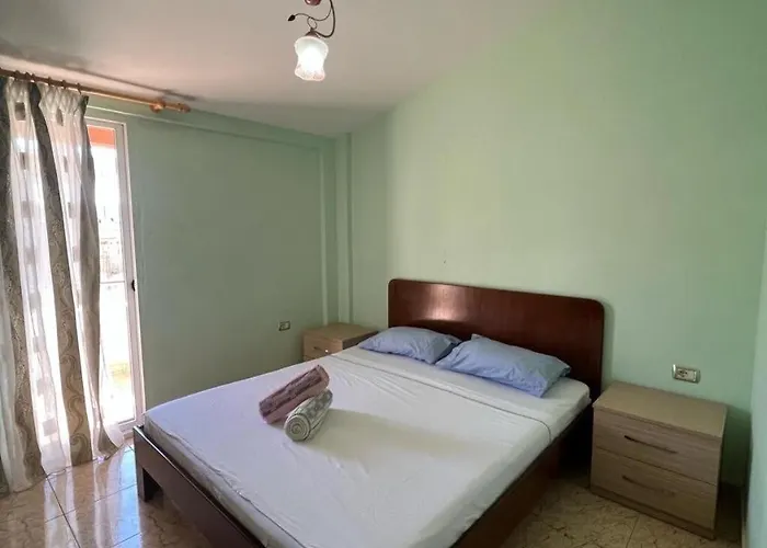 Apartment Family In *